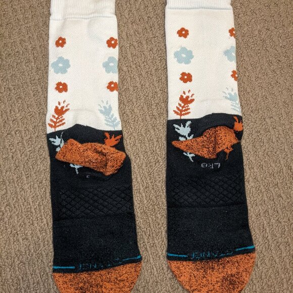 Stance Winter Socks - Picture 2 of 2
